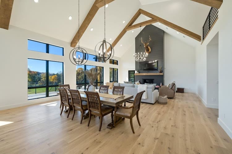 Flooring Simplicity