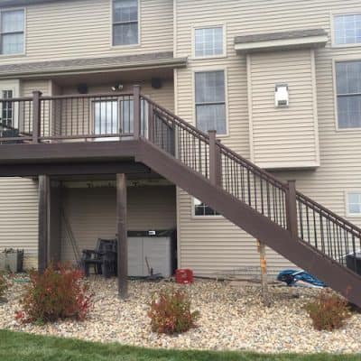 Ruestman Construction