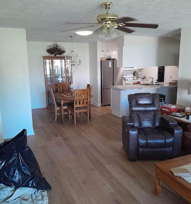 The Phillips Corp Plumbing, Restoration & Remodeling