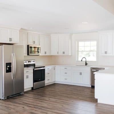 Designer Homes By Gullquist Construction
