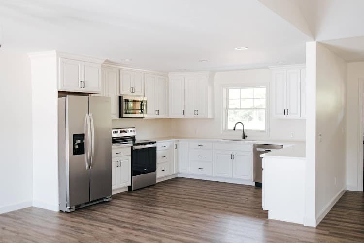 Designer Homes By Gullquist Construction