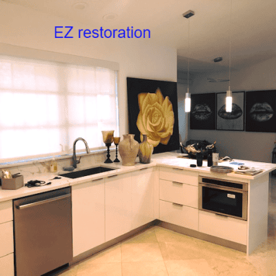 EZ Restoration Florida
