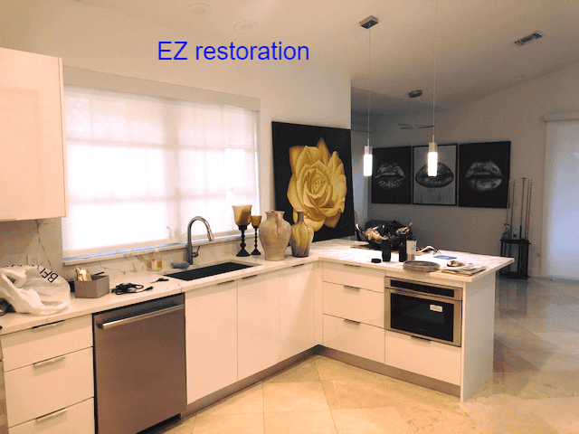 EZ Restoration Florida