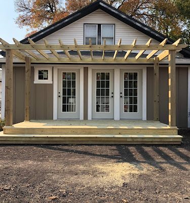 Weekend Warriors Roofing