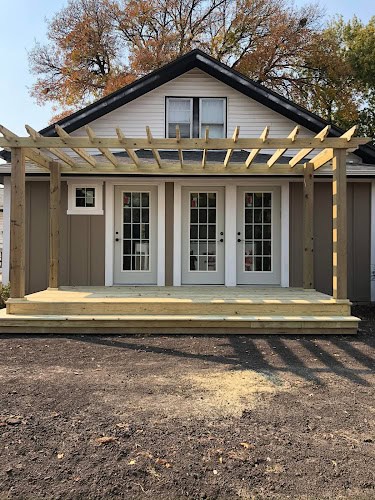Weekend Warriors Roofing