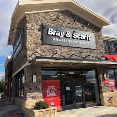 Bray & Scarff