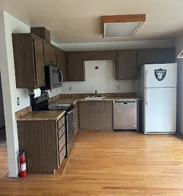 Jesús Bathroom & Kitchen Remodeling Services