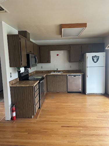 Jesús Bathroom & Kitchen Remodeling Services