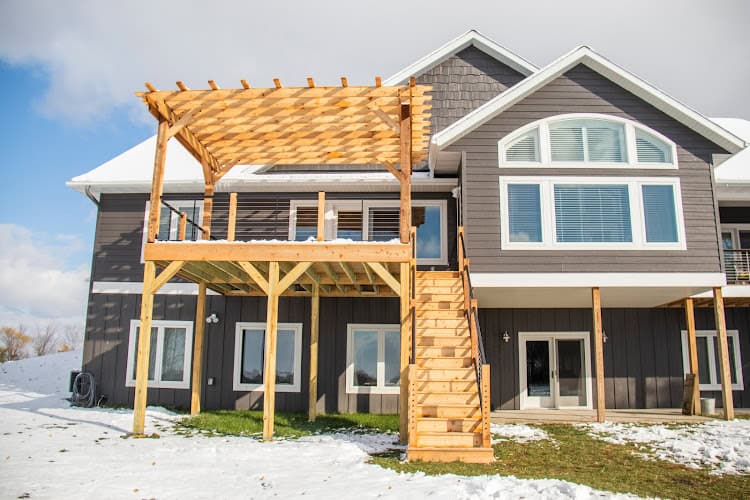 Minnesota Home Improvements