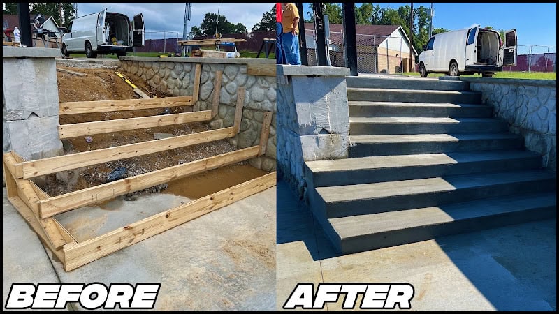 Stanley Home Improvement