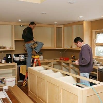 Malik General Contractors - 20 Plus Years In Construction Business