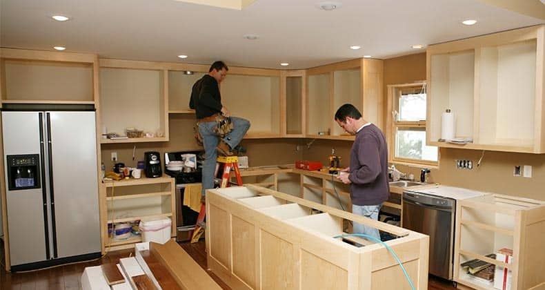 Malik General Contractors - 20 Plus Years In Construction Business