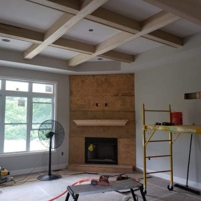 Bravo Carpentry Kitchen Remodeling Contractor
