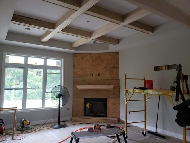 Bravo Carpentry Kitchen Remodeling Contractor