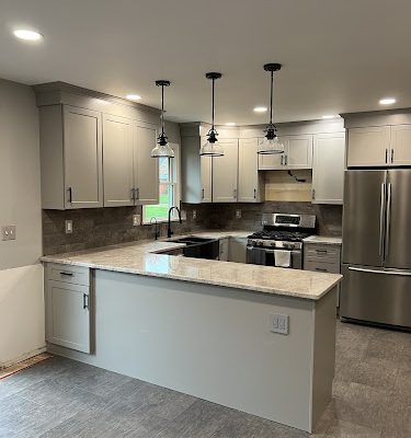 Hoffmaster Home Improvements, LLC