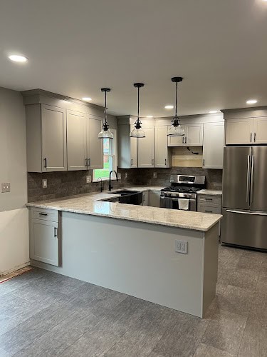 Hoffmaster Home Improvements, LLC