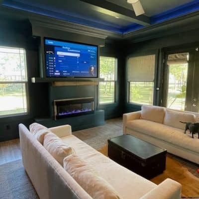 The 4 Brothers Renovation LLC