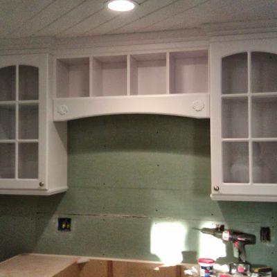321 Kitchens