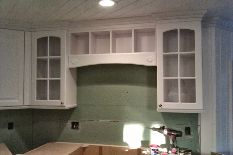 321 Kitchens