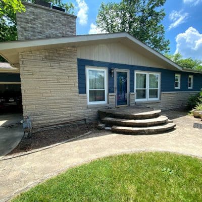 Precision Painting & Remodeling