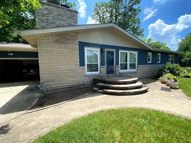 Precision Painting & Remodeling