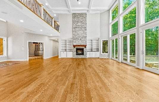 Oak & Stone Builders