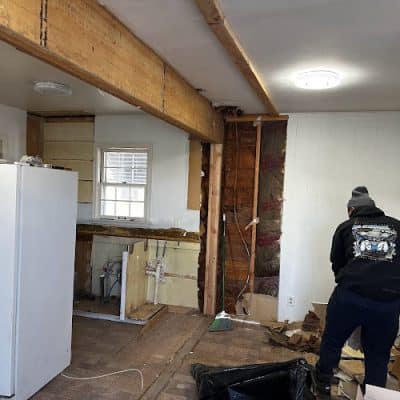 Busy Builders LLC Des Moines