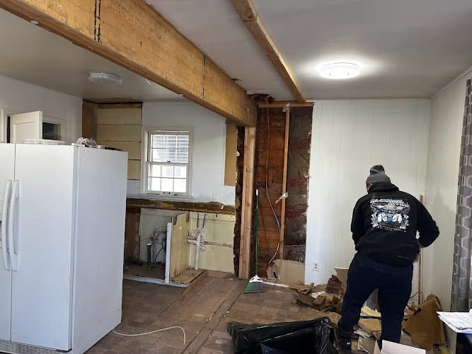 Busy Builders LLC Des Moines
