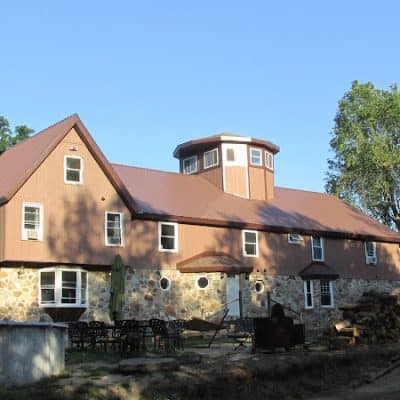 Bruce Building, LLC