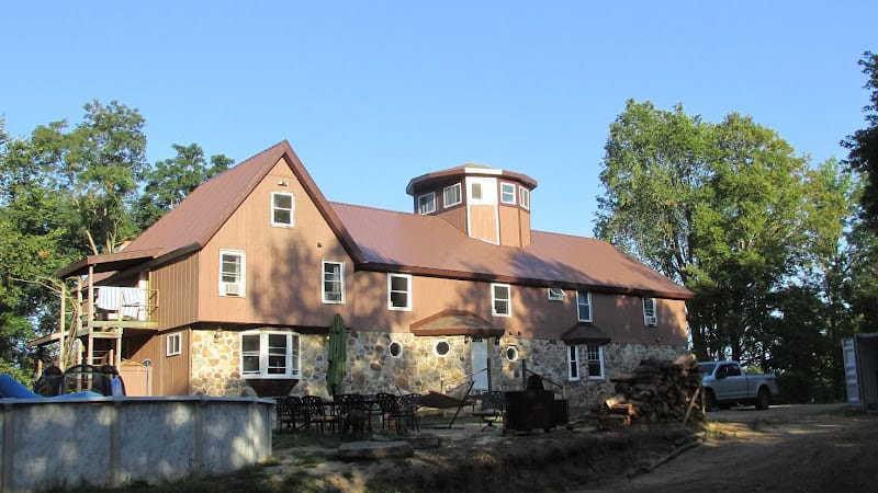 Bruce Building, LLC
