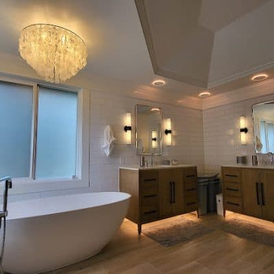 HONEST REMODEL
