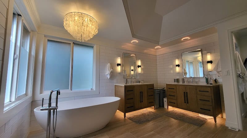HONEST REMODEL