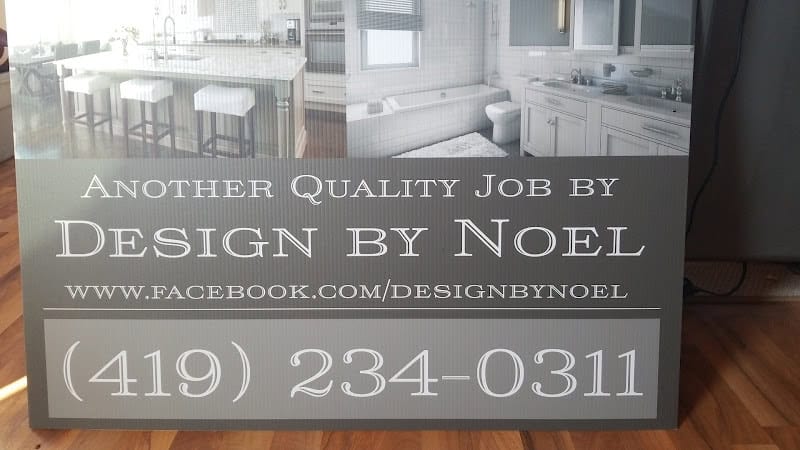 Design By Noel