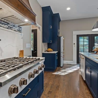 Beyond Home Services