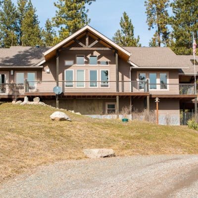 Wilder Construction LLC