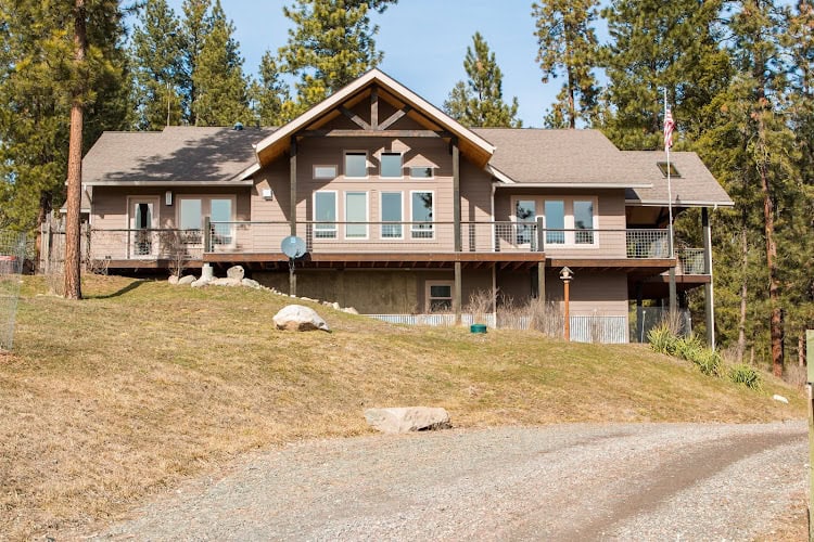 Wilder Construction LLC