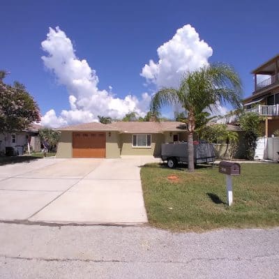 Tropical House Transformations LLC