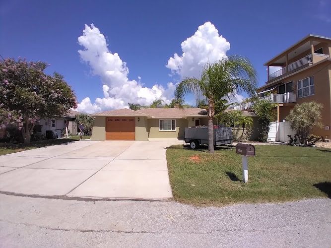 Tropical House Transformations LLC