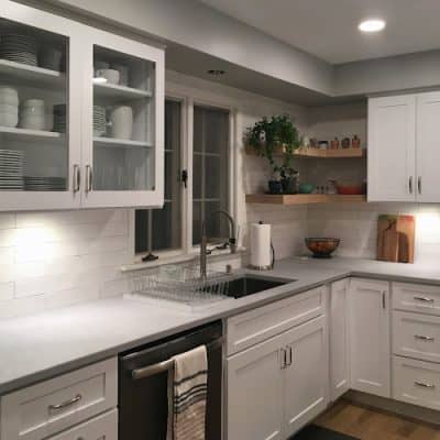 American Wood Reface