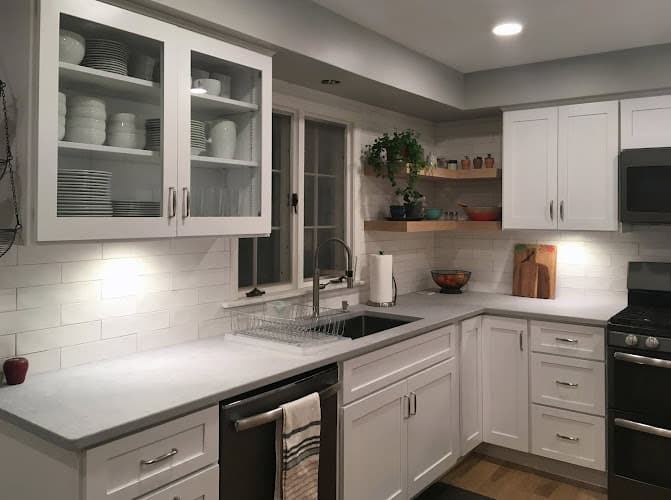 American Wood Reface