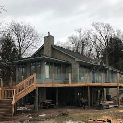 The Cottage Pros, LLC