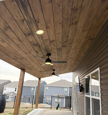 Smoky Mountain Home Renovations