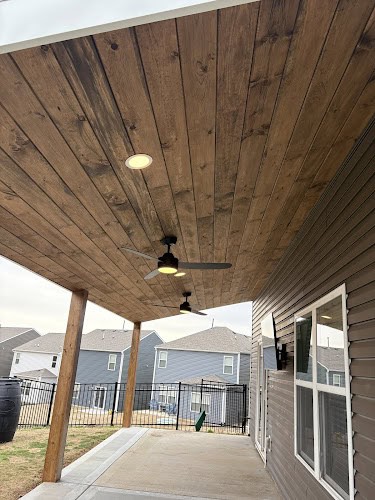 Smoky Mountain Home Renovations