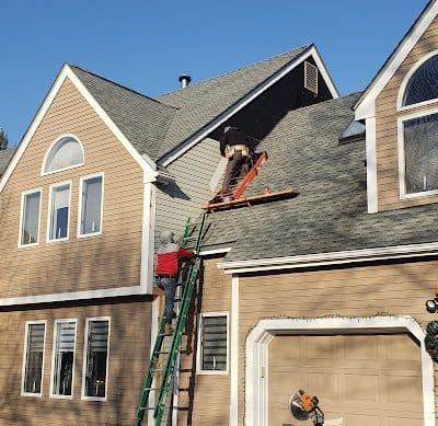 MAC Roofing and Construction