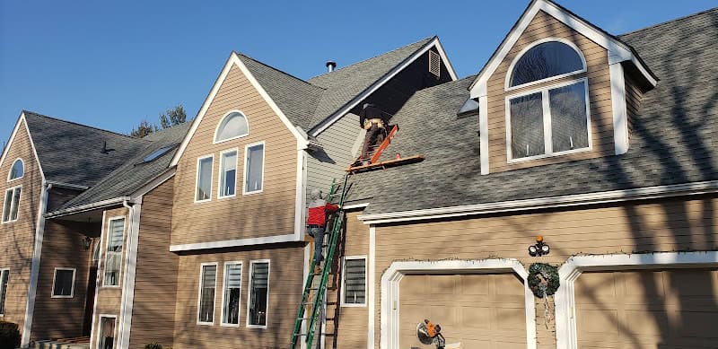 MAC Roofing and Construction