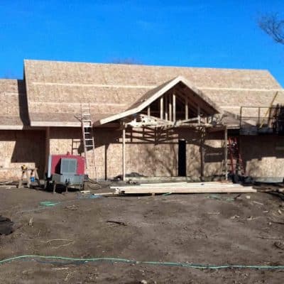 Dakota Remodel