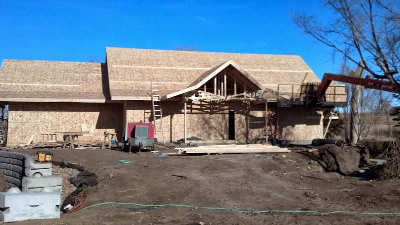 Dakota Remodel