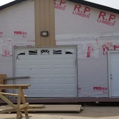 Huffs Home Remodeling