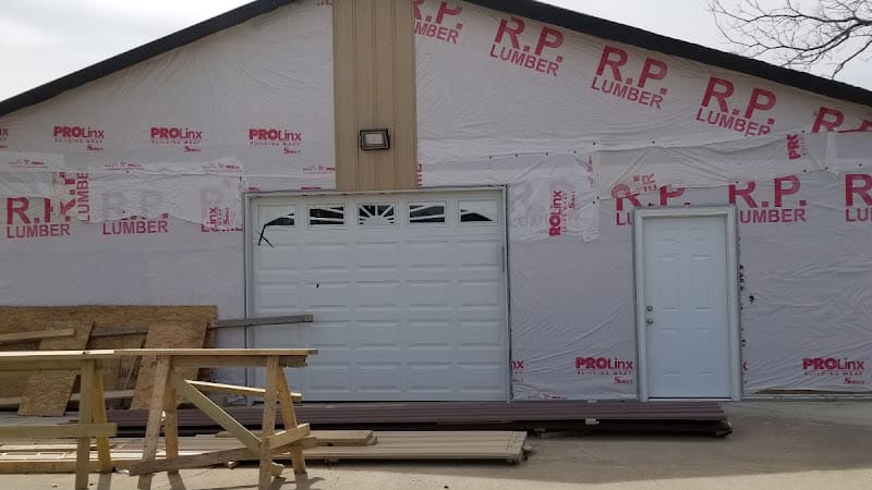 Huffs Home Remodeling