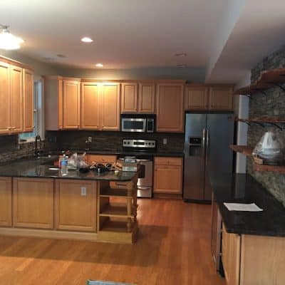 Mike's Residential Service